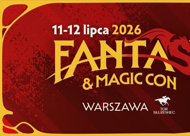 Tickets for  Fantasy & Magic Con