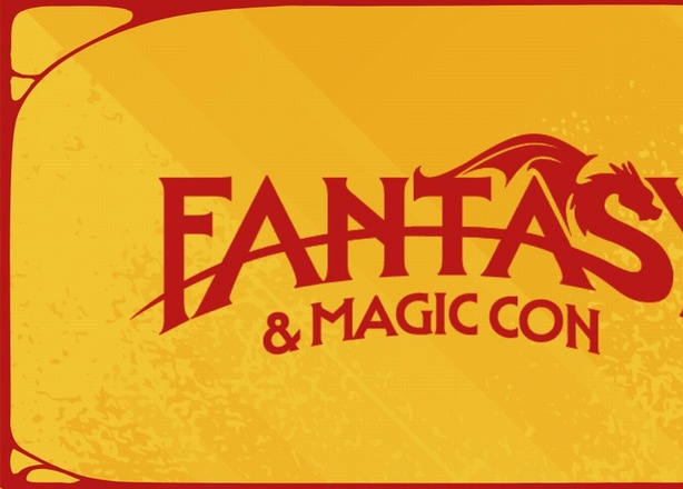 Tickets for Fantasy & Magic Con 2027 - rozdania, partnerzy, goście, prelegenci itd.